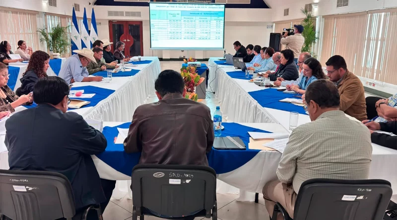 asamblea nacional, salud, educacion, educacion, presupuesto de nicaragua,