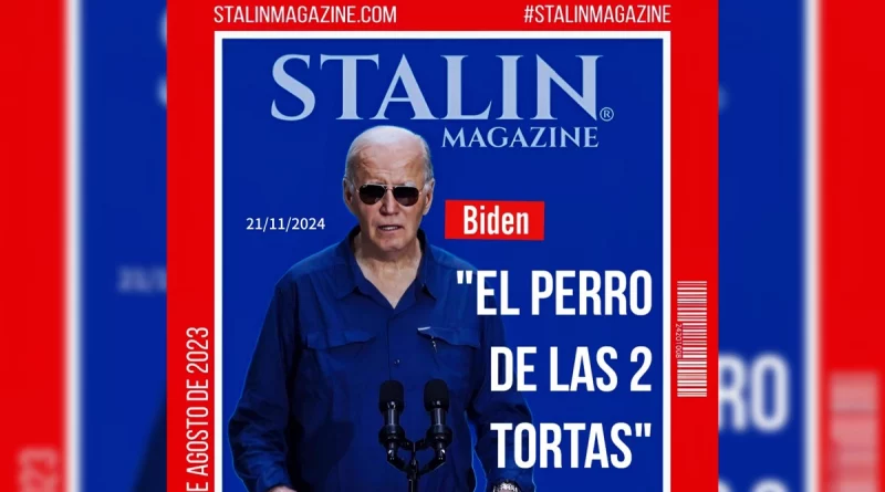 opinión, nicaragua, joe biden, stalin vladimir centeno,