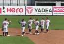 indios del boer, tigres de chinandega, beisbol profesional, nicaragua,