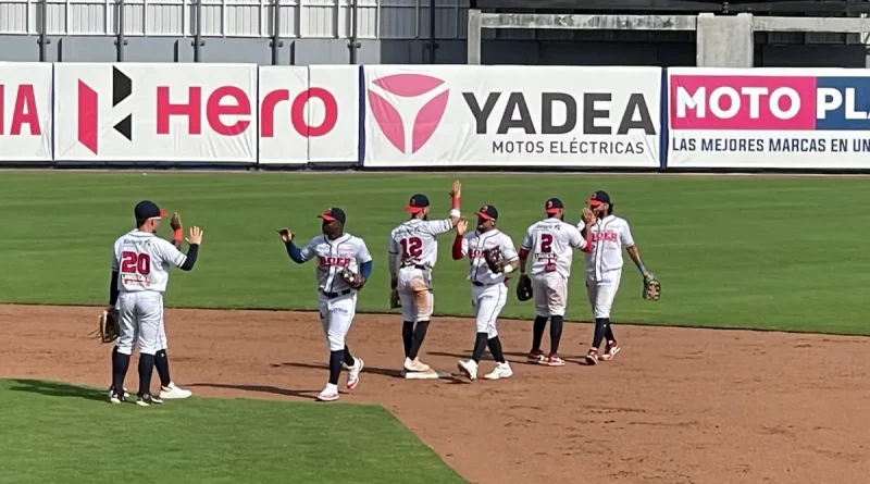 indios del boer, tigres de chinandega, beisbol profesional, nicaragua,