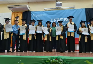 nicaragua, centro tecnologico, matagalpa, carreras técnicas, educacion tecnica, gratuita