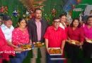 navidad, sabores navideños, managua, festival de delicias navideñas en masaya