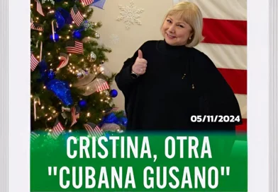 cuba, cristina saralegui, estados unidos, opinion,