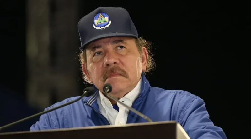 nicaragua, comandante daniel ortega, cumpleaños, rusia, vicepresidente de rusia,