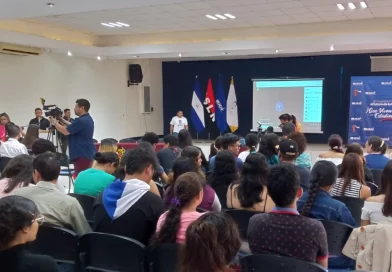 casimiro sotelo, managua, universidad nacional casimiro sotelo montenegro, unen, heroes y martires del 4 de noviembre