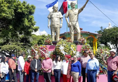 nicaragua, asamblea nacional, diputados, matagalpa, comandante carlos fonseca,