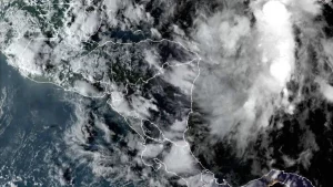 nicaragua, clima de nicaragua, pronostico del clima, lluvias, ineter,