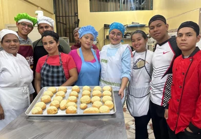 inatec, centro tecnologico de matagalpa, protagonistas, habilidades, emprender y potencializar