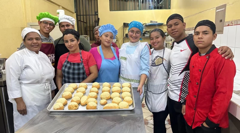 inatec, centro tecnologico de matagalpa, protagonistas, habilidades, emprender y potencializar