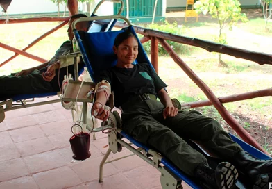 ejercito de nicaragua, banco nacional de sangre, escuela nacional de sargento, jornada de vacunaci.on, nicaragua,