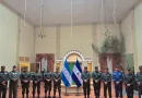 nicaragua, honduras, Fuerzas Armadas, ejercito