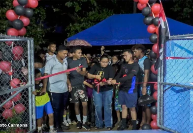 nicaragua, cancha, el ostional, san juan del sur, rivas,