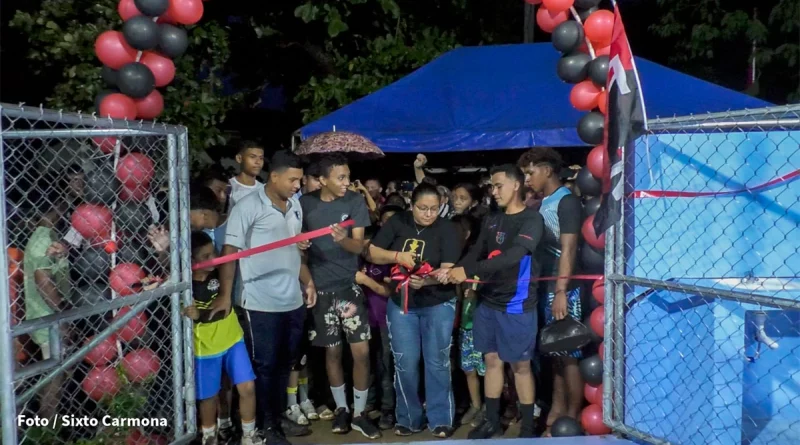 nicaragua, cancha, el ostional, san juan del sur, rivas,