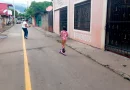 managua, nicaragua, enacal, alcatarillado sanitario, mejoramiento vial, barrio las torres, proyecto,