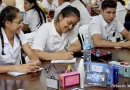 nicaragua, escuelas normales, especialidades, docentes,