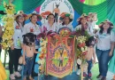 masaya, cultura de nicaragua, tradición, familias, tradicional, recorrido, toro venado, el malinche,