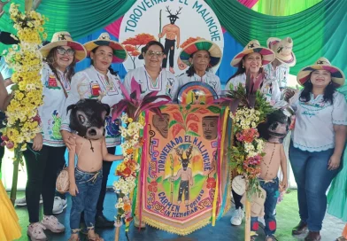 masaya, cultura de nicaragua, tradición, familias, tradicional, recorrido, toro venado, el malinche,