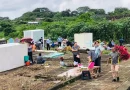 diriamba, cementerios, dia de los difuntos, frente sandinista, familiares,