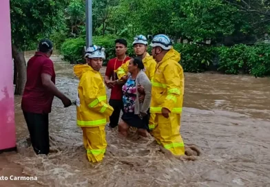 rivas, lluvias, ochomogo, alcaldia de rivas,