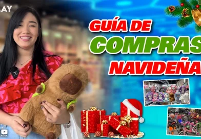 nicaragua, navidad, fiestas navideñas, mercado oriental, tiendas chinas, guia de compras navideñas