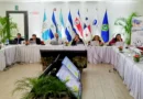 nicaragua, reunion, directores de integración, económica, comercio regional