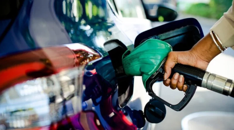 nicaragua, ine, gasolina, precios de gasolina, sin cambios, diesel