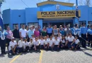 ciudad dario, matagalpa, nicaragua, comisaria de la mujer, policia de nicaragua,