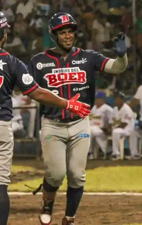 indios del boer, tigres de chinandega, beisbol profesional, nicaragua,