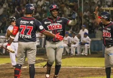 indios del boer, tigres de chinandega, beisbol profesional, nicaragua,