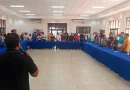 ministerio de la juventud, jovenes, nicaragua, managua, lideres cristianos, logros, plan de acción,