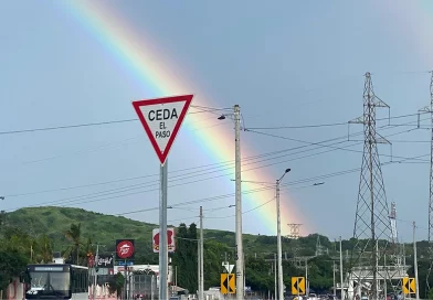 clima, tormeta electrica, lluvias, ineter, nicaragua, temperatura, vientos,