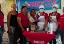 mefcca, nicaragua, agrotransformación, habilidades técnicas