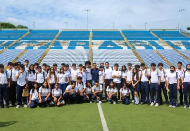 mined, fenifut, managua, estudiantes, fútbol nicaragua, managua, estadio nacional de fútbol