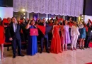 ministerio de la juventud, maestria, graduacion, nicaragua, teatro nacional ruben dario, programa de becas del 100%