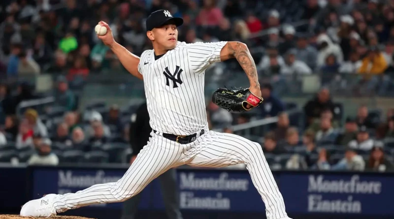 beisbol, mets de nueva york, padre de san diego, deportes, jonathan loáisiga,