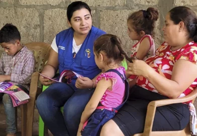 nicaragua, mifamilia, familias, ministerio de la familia, seguridad, proteccion,