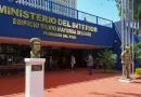 ministerio del interior, nicaragua, mujeres, managua, nicaragua