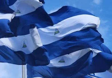 nicaragua, poema, soberania nacional,