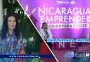 nicaragua, nicaragua emprende 2024, innovando para crecer, economia familiar,