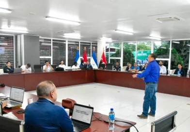 nicaragua, ipsa, seguridad alimentaria, fao, inocuidad, alimentaria,