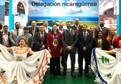 china, gobierno de nicaragua, cooperacion comercial, ciie, feria, importaciones, internacionales, zonas francas,