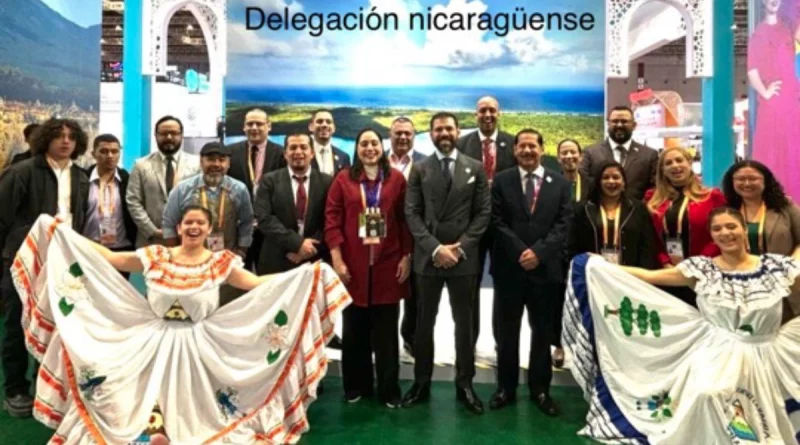 china, gobierno de nicaragua, cooperacion comercial, ciie, feria, importaciones, internacionales, zonas francas,