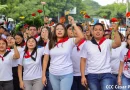 comandante carlos fonseca amador, matagalpa, diana, militantes del fsln, frente sandinista, fundador fsln, nicaragua,