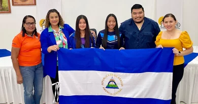 Nicaragua sede del Campeonato Centroamericano de Atletismo categoría U13 – U15