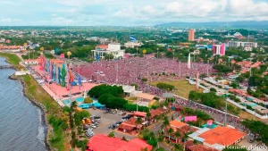 nicaraguam revolucion sandinista, frente sandinista, amor y razon, opinion,