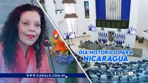 asamblea nacional, rosario murillo, nicaragua, constitución de la republica,