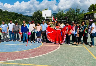 nicaragua, Matagalpa, deporte, san ramón, el centenario