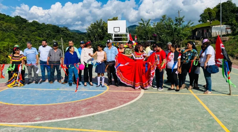 nicaragua, Matagalpa, deporte, san ramón, el centenario