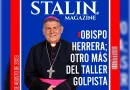 opinión, nicaragua, obispo herrera, golpistas