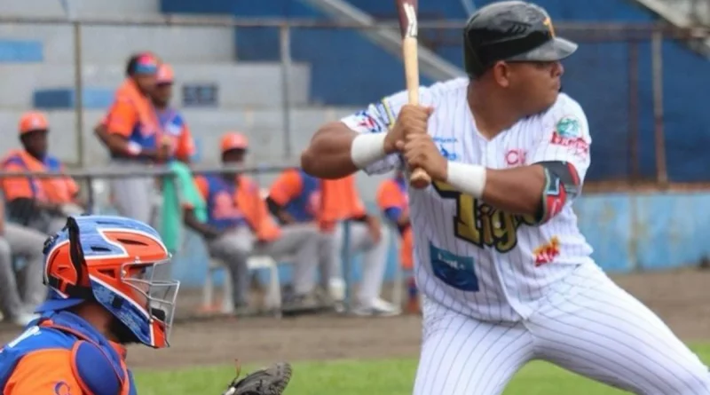 nicaragua, deporte, liga profesional, Omar Mendoza